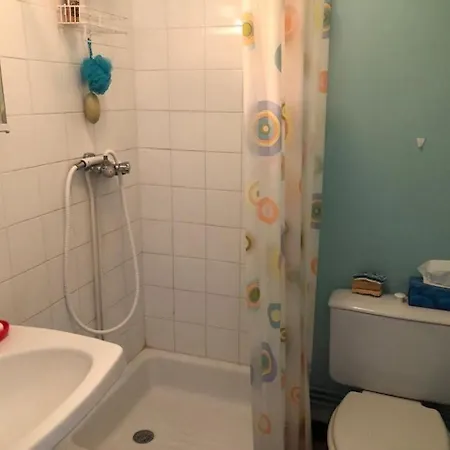 Lumineux Avec Balcon, Proche Plage, Commerces Et Gare, Avec Parking Privatif - Fr-1-712-33 公寓 滨海维莱