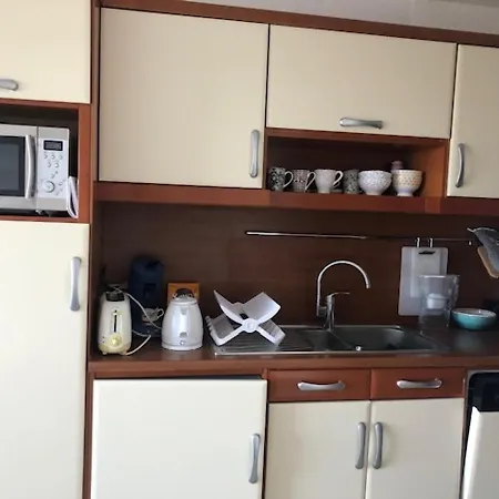 Lumineux Avec Balcon, Proche Plage, Commerces Et Gare, Avec Parking Privatif - Fr-1-712-33 Apartment